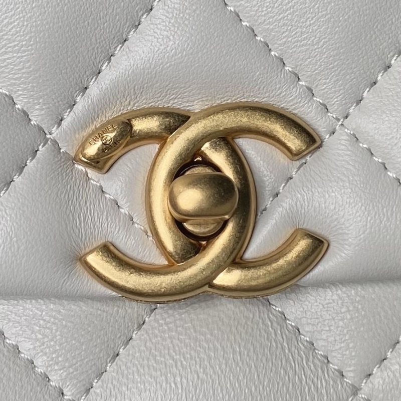 Chanel Satchel Bags